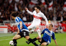 24.09.08 VfB Stuttgart - DSC Arminia Bielefeld
