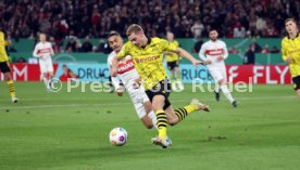 06.12.23 VfB Stuttgart - Borussia Dortmund