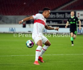 21.04.21 VfB Stuttgart - VfL Wolfsburg