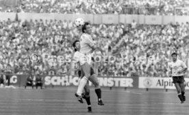 20.08.88 VfB Stuttgart - Stuttgarter Kickers