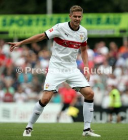 VfB Stuttgart - Betis Sevilla