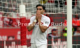 17.09.22 VfB Stuttgart - Eintracht Frankfurt