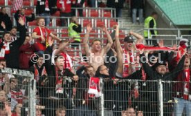 27.10.21 VfB Stuttgart - 1. FC K&ouml;ln