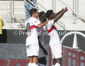 07.08.22 VfB Stuttgart - RB Leipzig