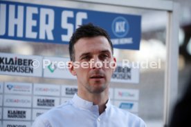 21.02.21 Karlsruher SC - 1. FC Nürnberg