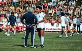 10.05.82 DFB Trainingslager Schluchsee