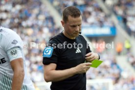 02.08.25 Karlsruher SC - SC Preu&szlig;en M&uuml;nster