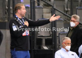 09.05.21 TVB Stuttgart - Rhein-Neckar L&ouml;wen