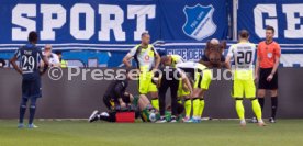 18.04.26 TSG 1899 Hoffenheim - Borussia Dortmund