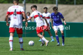 08.05.22 U17 FC Schalke 04 - U17 VfB Stuttgart