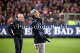 SC Freiburg - Eintracht Frankfurt