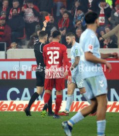 17.12.23 SC Freiburg - 1. FC K&ouml;ln