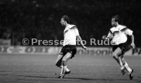 16.10.1991 Deutschland - Wales