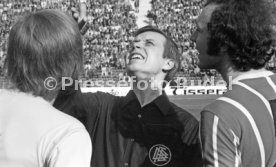 24.03.73 FC Bayern M&uuml;nchen - VfB Stuttgart