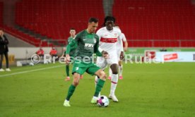 07.05.21 VfB Stuttgart - FC Augsburg