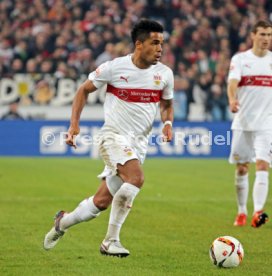 VfB Stuttgart - VfL Wolfsburg