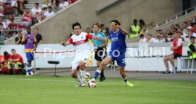 08.08.26 VfB Stuttgart - FC Everton