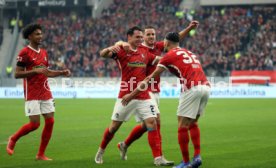 30.10.21 SC Freiburg - SpVgg Greuther F&uuml;rth