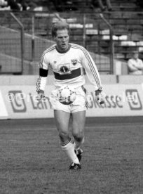 VfB Stuttgart - Borussia Dortmund