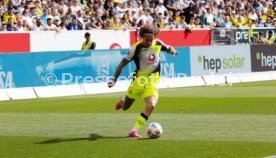 18.04.26 TSG 1899 Hoffenheim - Borussia Dortmund