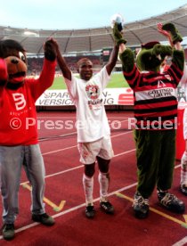 19.04.98 VfB Stuttgart - VfL Bochum
