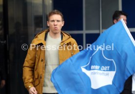 TSG 1899 Hoffenheim - 1. FC N&uuml;rnberg