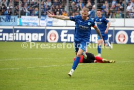 13.05.23 Stuttgarter Kickers - SG Sonnenhof Großaspach