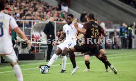 28.03.23 Deutschland - Belgien