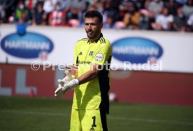28.08.21 1. FC Heidenheim - Hamburger SV