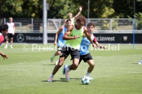 24.06.26 VfB Stuttgart II Training