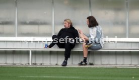 05.11.22 VfB Stuttgart Training