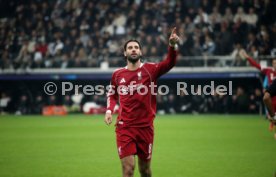 22.10.25 Eintracht Frankfurt - FC Liverpool