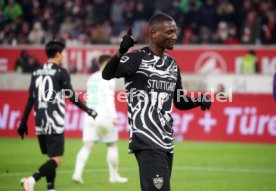 02.12.23 VfB Stuttgart - SV Werder Bremen