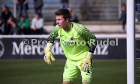 U19 VfB Stuttgart - U17 FC Augsburg