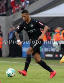 1. FC K&ouml;ln - VfB Stuttgart