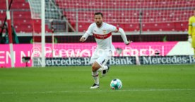 03.10.20 VfB Stuttgart - Bayer 04 Leverkusen