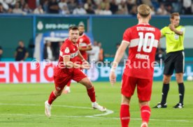21.08.26 FC Hansa Rostock - VfB Stuttgart