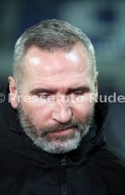 SV Darmstadt 98 - VfB Stuttgart