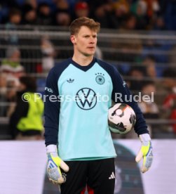 27.03.26 Schweiz - Deutschland