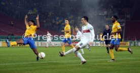 VfB Stuttgart - Eintracht Braunschweig