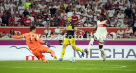 22.09.24 VfB Stuttgart - Borussia Dortmund