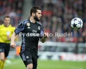 FC Bayern M&uuml;nchen - Real Madrid