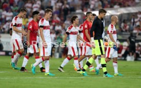 VfB Stuttgart - 1. FC Heidenheim