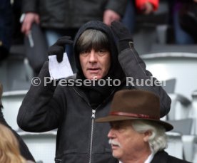 SC Freiburg - TSG 1899 Hoffenheim