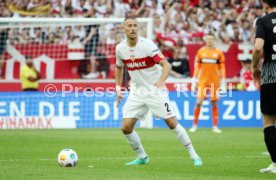 02.09.23 VfB Stuttgart - SC Freiburg
