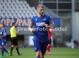 15.08.20 SC Freiburg - Karlsruher SC