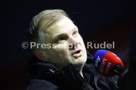 16.12.22 VfB Stuttgart - FC Luzern