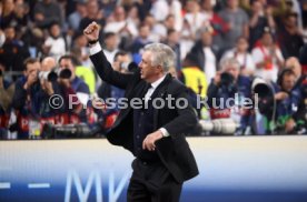28.05.22 UEFA Champions League Finale 2022 FC Liverpool - Real Madrid