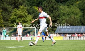 02.07.22 SV B&ouml;blingen - VfB Stuttgart