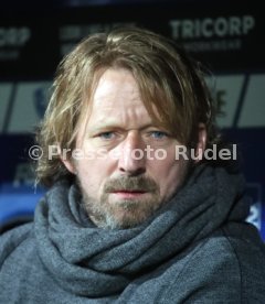 VfL Bochum - VfB Stuttgart